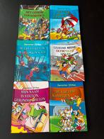 Geronimo Stilton Boeken - Jeugdboeken, Verzenden, Zo goed als nieuw, Fictie algemeen