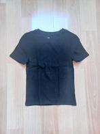 Zwart shirtje van de New Yorker, Zwart, Ophalen of Verzenden, Zo goed als nieuw, Korte mouw