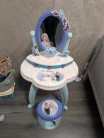 Frozen make up tafel, Ophalen of Verzenden, Nieuw