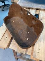 Jerrycan Houder, Ophalen of Verzenden