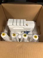 Bernina Overlock Machine 800DL (NIEUW), Hobby en Vrije tijd, Naaimachines en Toebehoren, Ophalen of Verzenden, Nieuw, Lockmachine