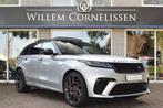Land Rover Range Rover Velar 5.0 V8 SVAutobiography Dynamic, Automaat, Adaptive Cruise Control, Stof, Gebruikt