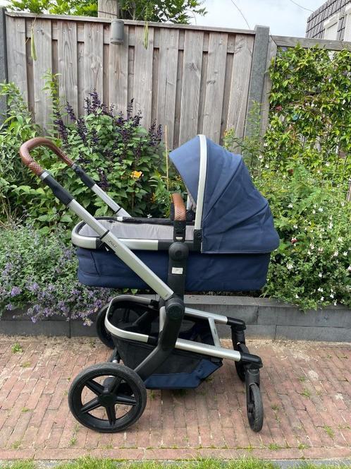 Joolz day 3+ met o.a. zonnescherm/voetenzak/luiertas), Kinderen en Baby's, Kinderwagens en Combinaties, Gebruikt, Combiwagen, Overige merken