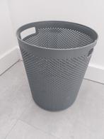 Afvalemmer prullenbak nieuw, Ophalen, Zo goed als nieuw, Kunststof, Minder dan 50 cm