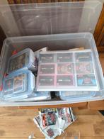 F1 Topps Turbo Attax 2022 en 2023Kaarten Collectie, Verzamelen, Verzenden, Zo goed als nieuw, Formule 1