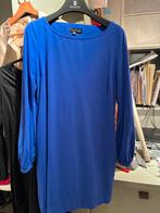 LaDress Blake paars blauw maat L, Paars, Maat 42/44 (L), Ophalen of Verzenden, Knielengte