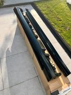 Mercedes GLE siteskirt, Ophalen