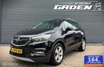 Opel Mokka X 1.4 Turbo Online Edition TREKHAAK|CRUISE|LED, Voorwielaandrijving, 65 €/maand, Gebruikt, Met garantie (alle)
