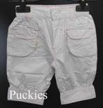 Witte Dirkje broek maat 86 NIEUW (8910) a, Broekje, Meisje, Dirkje, Nieuw