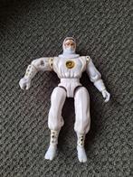 Mighty Morphin White ninja Ranger, Verzamelen, Ophalen of Verzenden, Zo goed als nieuw