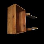 Fantastisch vintage pine Ate van Apeldoorn wandkastje, Huis en Inrichting, Ophalen of Verzenden, Gebruikt