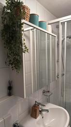 Badkamer kastjes, Ophalen, Zo goed als nieuw