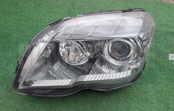 Koplamp MERCEDES GLK W204 BI-XENON TURNING FRONT LAMP A20482 beschikbaar voor biedingen