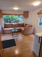Stacaravan camping de Goudsberg