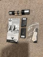 Deurslot - Burg Wachter TSE Prime, Ophalen of Verzenden, Zo goed als nieuw, Overige materialen, Slot