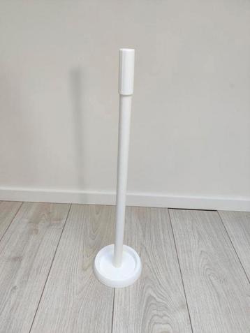 WC rol houder  beschikbaar voor biedingen