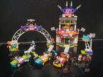 Lego Friends 41352 de grote racedag, Ophalen of Verzenden, Zo goed als nieuw, Complete set, Lego