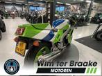 KAWASAKI ZXR 750 (bj 1990), 4 cilinders, Bedrijf, Super Sport, Meer dan 35 kW