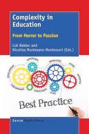 Complexity in Education, Boeken, Advies, Hulp en Training, Zo goed als nieuw, Ophalen of Verzenden