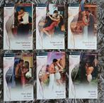 HARLEQUIN BOUQUET REEKS PASSIE COLLECTIE, Verzenden, Zo goed als nieuw, Nederland