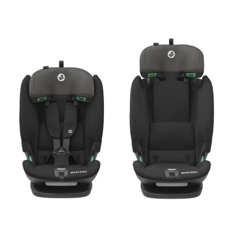 Maxicosi Titan Plus i-Size Foppapedretti Autostoeltjes, Kinderen en Baby's, Autostoeltjes, Zo goed als nieuw, Maxi-Cosi, Autogordel