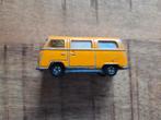 Volkswagen bus matchbox no 23, Ophalen of Verzenden