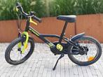 BTWIN 500 DARK HERO 16 inch, Ophalen, Gebruikt, 16 tot 20 inch, BTWIN