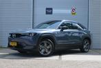 Mazda MX-30 e-SkyActiv EV 145 Advantage 36 kWh Range 120 tot, Gebruikt, Zwart, 35 kWh, Leder en Stof
