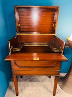 Klassieke barkast drankenkast The House Of Heath & Rackstraw, Huis en Inrichting, Barren, Ophalen, A, A, A
