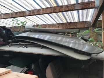 CITROEN DS HY 2CV BX XM BX ONDERDELEN  beschikbaar voor biedingen