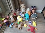 Knuffels, Kinderen en Baby's, Speelgoed | Knuffels en Pluche, Ophalen, Zo goed als nieuw, Overige typen