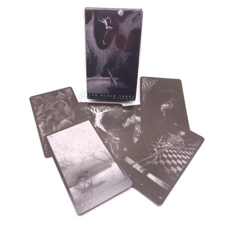 tarot kaarten Victoria Iva *tcbv, Verzamelen, Religie, Nieuw, Overige religies, Kaart of Prent, Ophalen of Verzenden