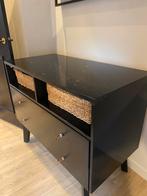 Commode van Kindercompagnie met manden, Ophalen, Gebruikt