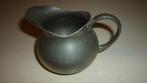Tinnen melk kannetje, Antiek en Kunst, Antiek | Tin, Ophalen of Verzenden