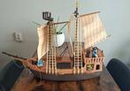 Playmobil Piratenschip 3550, Kinderen en Baby's, Speelgoed | Playmobil, Ophalen, Gebruikt