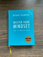 Master your mindset Special edition, Ophalen of Verzenden, Zo goed als nieuw, Michael Pilarczyk