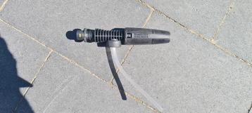 Karcher hogedrukspuit -foamspuit. Zgan beschikbaar voor biedingen