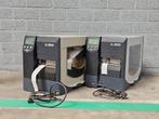 Zebra ZM-400 labelprinter, Ophalen, Gebruikt, Etiket, Zebra