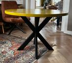 Losse tafelpoot. Nog helemaal nieuw., Huis en Inrichting, Tafels | Eettafels, Ophalen, Zo goed als nieuw, Rond, 50 tot 100 cm