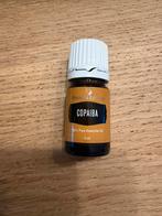 Young Living Copaiba Etherische Olie - 5ml, Ophalen of Verzenden, Nieuw