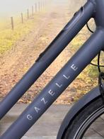 Gazelle Heavy Duty elektrische fiets met BOSCH middenmotor!, Ophalen of Verzenden, Zo goed als nieuw, 50 km per accu of meer, Gazelle