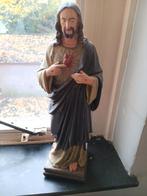 Jezus Christus Beeld, Antiek en Kunst, Kunst | Beelden en Houtsnijwerken, Ophalen of Verzenden