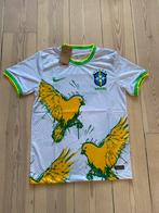 Brazil shirt S, Maat S, Ophalen of Verzenden, Nieuw, Shirt