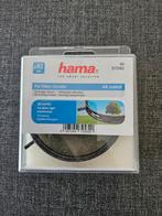 Hama Polarisatiefilter 82mm - Nieuw, Ophalen of Verzenden, 80 mm of meer, Polarisatiefilter, Hama