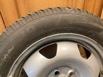Winterbanden VW Transporter T5/T6/T6.1 - Dunlop 215/55R17, Auto-onderdelen, Banden en Velgen, Ophalen, Banden en Velgen, 17 inch