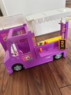 Food truck barbie, Verzenden, Gebruikt, Barbie