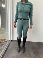 Paardrijoutfit maat 36., Dieren en Toebehoren, Paardrijkleding, Ophalen of Verzenden, Dressuur, Dames, Bovenkleding