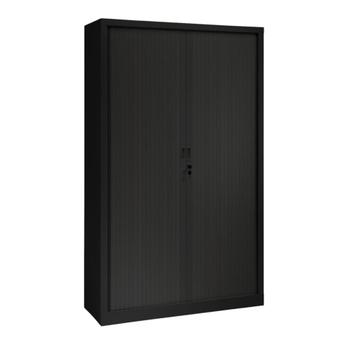 MN Office Roldeurkast H198xB120xD43 beschikbaar voor biedingen