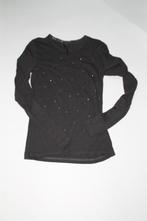 JILLY longsleeve 176 met studs in ~~nieuw~~ staat, Kinderen en Baby's, Kinderkleding | Maat 176, Verzenden, Zo goed als nieuw