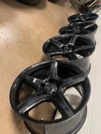 19 inch AMG mercedes breedset CLS E SL W211 W219 R230 velgen, Auto-onderdelen, Ophalen of Verzenden, 19 inch, Zomerbanden, Velg(en)
